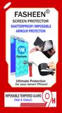 Fasheen Impossible Screen Guard for SAMSUNG E1207 (Pack of 1)