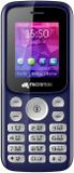 Micromax X421 (Blue)