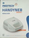 Medtech Nulife Handyneb Nebulizer Nebulizer (White)