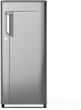 Whirlpool 184 L Direct Cool Single Door 3 Star Refrigerator Magnum Steel, 205 IMPC PRM 3S MAGNUM STEEL