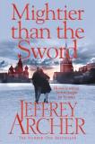 Mightier Than The Sword (English, Paperback, Jefferey Archer)