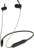 Lenovo HE18 Bluetooth (Green, In the Ear)