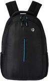 HP 18 inch Laptop Backpack (Black)