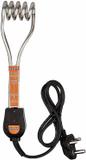Usha 1500-Watt Immersion Heater 1500 W Immersion Heater Rod (copper)