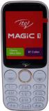 itel Magic 1 (White)