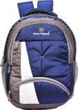 GOOD FRIENDS Laptop Backpack with Rain cover 36 L Laptop Backpack (Multicolor)