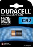 DURACELL CR2 (Photo Lithium)  Battery