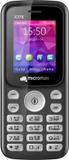 Micromax X378 (Black)