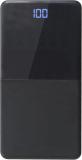 Binori 20000 mAh Power Bank (Black, Lithium-ion, for Mobile)