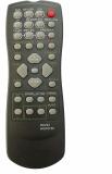 LipiWorld RAV22 WG70720 AV for RX-V350 RX-V357 RX-V359  CD DVD Yamaha Remote Controller (Black)