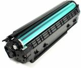 wetech 137 Black Toner Cartridge for Canon image CLASS Mf151dw, MF211, MF212w, MF215, MF216n, MF217w, MF221d, MF222, MF223, MF224, MF226dn, MF229dw, Mf231, Mf237w, Mf244dw, MF249dw Black Ink Cartridge