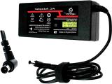 LaptrusT AC19V10 90 W Adapter (Power Cord Included)