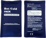 Selva Front Hot and Cold Heat Pack for Hot and Cold Therapy Hot and Cold Pack (Blue)