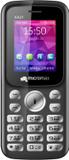Micromax X421 (Black + Red)