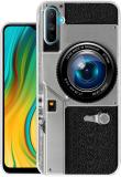 Case Club Back Cover for Realme C3 (Multicolor, Shock Proof, Silicon, Pack of: 1)