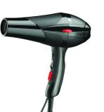 GLOWISH PROFESSIONAL SALON HOT AND COLD DUAL AIR STRONG POWER 2000 WATT HAIR BLOWER Hair Dryer (2000 W, Black)