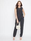 Uptownie Lite Printed Women Jumpsuit