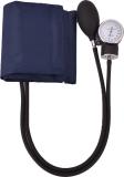 RCSP Blood pressure monitor Manual bp sphygmomanometer for doctors blue & Black color IMP BP Bp Monitor (Blue, Black)