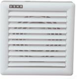 USHA CRISP AIR PREMIA (AS plus) 150MM 150 mm Exhaust Fan (WHITE | Pack of 1)