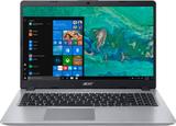 Acer Aspire 5 Intel Core i5 8th Gen 8265U - (8 GB/1 TB HDD/Windows 10 Home/2 GB Graphics) A515-52G Thin and Light Laptop (15.6 inch, Pure Silver, 1.8 kg)