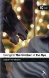 Salinger's The Catcher in the Rye (English, Paperback, Graham Sarah Dr)