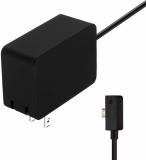 Maxelon 13W 5.2V 2.5A AC Power Adapter Charger for Microsoft Surface 3 Tablet 13 W Adapter (Power Cord Included)