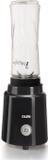 Glen i Blender 200 W Juicer Mixer Grinder (4047 BL ISI Electric I Blender Black 200 Watt | 1 Jar | Black)