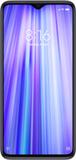 REDMI Note 8 Pro (Halo White, 128 GB) (6 GB RAM)