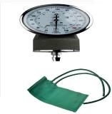 Agarwals BP Bladder Green Adult With BP Watch (Set Of 2) Bp Monitor Cuff