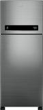 Whirlpool 235 L Frost Free Double Door 2 Star Refrigerator Steel, NEO DF278 PRM (2s)-N