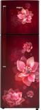 Whirlpool 235 L Frost Free Double Door 2 Star Refrigerator Wine Mulia, NEO 278LH PRM (2s)-N