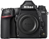 NIKON D780 DSLR Camera Body Only (Black)