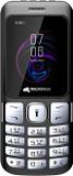 Micromax X388 (Black)