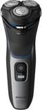 PHILIPS S3122/55  Shaver For Men (Grey, Black)