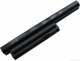 LAPCARE LSOBT6C3540 6 Cell Laptop Battery