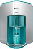 HAVELLS MAX 7 Litres RO + UV + Mineraliser Water Purifier (WHITE GREEN)