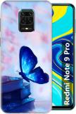 Flipkart SmartBuy Back Cover for Mi Redmi Note 9 Pro, Mi Redmi Note 9 Pro Max, Poco M2 Pro (Multicolor, Grip Case, Silicon, Pack of: 1)