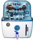 Royal Aquafresh copper swift 10 Litres 10 L RO + UV + UF + TDS Water Purifier (White)