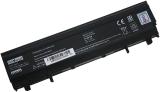 SellZone Laptop Battery For Dell Latitude E5440 E5540, 312-1351, 451-BBIF, 9TJ2J, VV0NF, 451-BBID, 3K7J7, N5YH9, 451-BBIE, 970V9, TU211, Black 6 Cell Laptop Battery