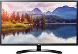 LG 81.28 cm (32 inch) Full HD LED Backlit IPS Panel Monitor (32MN58HM) (Response Time: 8 ms, 75 Hz Refresh Rate)