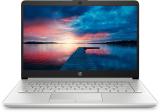 HP 14s Intel Core i5 10th Gen 1035G1 - (8 GB/1 TB HDD/256 GB SSD/Windows 10 Home) 14S-ER0003TU Thin and Light Laptop  with inbuilt 4G LTE (14 inch, Natural Silver, 1.51 kg, With MS Office)