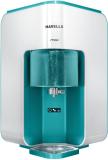 HAVELLS max ro + uv 7 Litres RO + UV Water Purifier (White, Green)