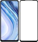 Aspir Tempered Glass Guard for Mi Redmi Note 9 Pro (Pack of 1)