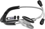 ELKO EL-140 ULTRA II SS Stainless Steel 3 Acoustic Stethoscope (Black)