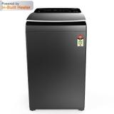 Whirlpool 7.5 kg 360 BW PRO (540) H 7.5 GRAPHITE 10YMW Fully Automatic Top Load Washing Machine (5 Star,With Hard water wash with In-built Heater Grey)