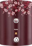 Haier 15 Litres ES15V Storage Water Heater (Floral Red)
