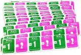 Somapa 150 Pcs Wet and Dry Cleaning Wipes for Camera Lens LCD LED Screen Mobile Phone Tablet for Mobiles, Computers, Laptops, Gaming (150 Pcs Wet and Dry Cleaning Wipes for Camera Lens LCD LED Screen Mobile Phone Tablet)