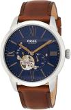 FOSSIL Townsman Analog Watch  - For Men