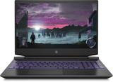 HP Pavilion AMD Ryzen 5 Hexa Core AMD R5-5600H - (8 GB/512 GB SSD/Windows 10/4 GB Graphics/NVIDIA GeForce GTX 1650/144 Hz) 15-ec2004AX Gaming Laptop (15.6 inch, Shadow Black, 1.98 kg)