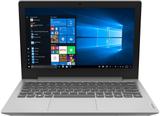 Lenovo Ideapad Slim AMD APU Dual Core A4 A4-9120E - (4 GB/64 GB EMMC Storage/Windows 10 Home) 1-14AST-05 Thin and Light Laptop (14 inch, Platinum Grey, 1.4 kg)